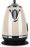 Aquavita Chalet waterkoker champagnekleurig 1.7L 2200W