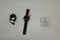 Garmin fēnix 8 Pro - Smartwatch - inReach® technologie - Titanium Zwart 47mm