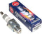 Ngk Br8hix Iridium Bougie Zilver