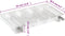 vidaXL - Rookgenerator - koud - 8-kamers - 35 - cm - roestvrij - staal