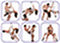 Pipedream Fetish Fantasy swing Fantasy Bondage Swing Set wit