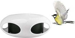Koziol - Vogelvoederhuisje - Wit - 27 cm