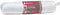 BLANREVE Katoenen bolster - 90 cm - Wit