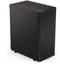 ENDORFY Ventum 200 - Tower PC - ATX Micro-ATX Mini-ITX - Zwart