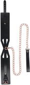 Sportsheets - Sex & Mischief Brat Collar & Leash Bondageset