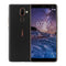 Nokia 7 Plus - Smartphone - 4GB RAM - 64GB - Zwart