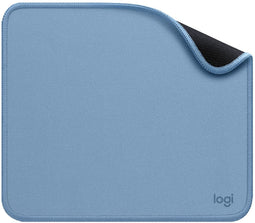 Logitech Mouse Pad - Studio Series - Antislip - Blauw