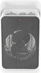 Unold 86450 - Ventilatorkachel IP21 - 1800-2000W met 70° oscillatie - Wit Grijs