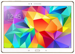 Samsung Galaxy Tab S - 10,5" - 16GB opslag - Wit