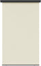 vidaXL - Balkonscherm - 175x250 - cm - crèmekleurig