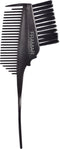 Framar Emperor Color Brush Black