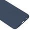 iMoshion Hoesje Geschikt voor Oppo Reno4 Z 5G Hoesje Siliconen - iMoshion Color Backcover - Donkerblauw