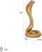Safaary - Richmond Deco Slang Goud Klein - 17x17 CM