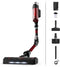 Rowenta RH2079 - Steelstofzuiger - Draadloos - 100 Airwatt - 1,1 KG - 45 min autonomie
