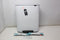 Brabantia Bo Prullenbak - 2 x 30 liter - Afvalscheiding - White (2 stuks)