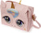 Purse Pets - Glamicorn Eenhoorn Interactieve Tas en Knuffel met meer dan 25 geluiden en reacties