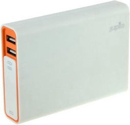 Jupio Power Vault 12000 - Power Bank - 12000 mAh - 2 outputs