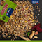 Vitakraft - Menu Vital - Caviavoeding - Compleet Voer voor Cavia's- 3 kg