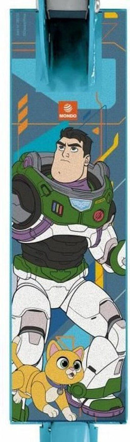 Scooter Buzz Lightyear Opvouwbaar 2 wielen