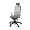 Bureaustoel Piqueras y Crespo 4B066N2 Grijs
