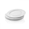 Eva Trio - Legio Nova - Dinner Plate 28 cm - 4 pack (4 stuks)