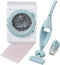 Sylvanian Families 5445 wasmachine & stofzuiger