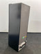 CHiQ FBM157L42 - Koel-vriescombinatie - 157 Liter - Low Frost - Hoogte 144 cm - Dark Stainless Steel