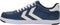 hummel Stadil Light - Lage sneakers - Lichtgewicht en comfortabel - Navy
