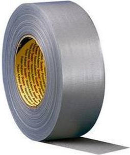 Scotch 389W50 Textieltape Scotch Wit (l x b) 50 m x 50 mm 1 stuk(s)