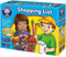 Orchard Toys - Shopping List - Boodschappenlijst lotto - geheugenspel - vanaf 3 jaar