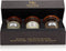 WoodWick Hourglass Geurkaars Deluxe Giftset - 3 Mini - Woody