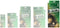 Staalmeester Verfrol microfelt - Hoge verfopname, glad resultaat - Grijs - 2x25 cm