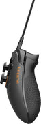 Scuf Valor Pro - Gamecontroller - 4 achterste paddles - Grijs