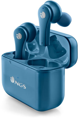 NGS Artica Bloom (Blauw)