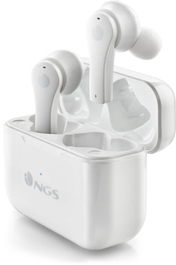 NGS Artica Bloom (Wit)