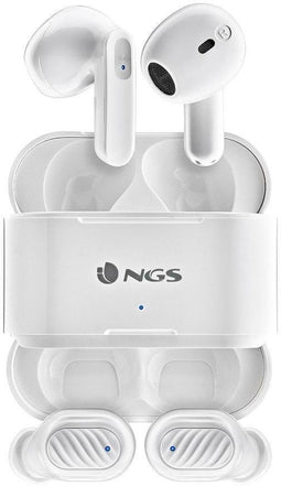 NGS Artica Duo (Wit)