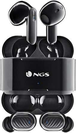 NGS Artica Duo (Zwart)