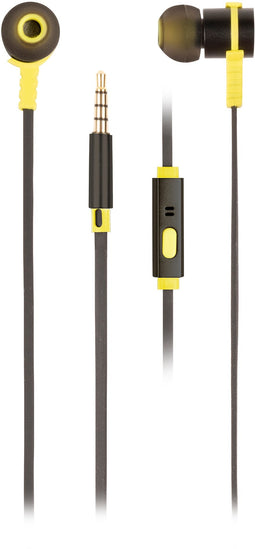 NGS Cross Rally (Geel, Zwart)