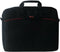 NGS Enterprise - Laptoptas - Soft - Zwart - 15,6 ich