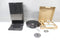 Dreame X50 Ultra Complete - Robotstofzuiger - Automatisch legen en zelfreiniging - Zwart