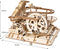Robotime - Knikkerbaan - Marble Parkour - DIY - 3D - Houten Modelbouw - LG501