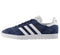 adidas Originals Gazelle Schoenen - Unisex - Blauw - 36