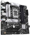 ASUS Prime B760M-A-CSM - Micro ATX Moederbord - Intel B760 1700 128GB DDR5 2.5Gbps Ethernet