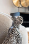 Richmond Decofiguur Cheetah 53cm