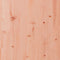 vidaXL - Speelhuis - massief - douglashout