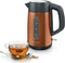 Bosch TWK4P439 - Waterkoker - 1,7L - Roestvrij staal