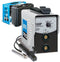 Gysmi 160 La - Lasapparaat - Inverter - 10-160 A - Hotstart - 5.54 kg