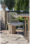 House Nordic Stapelstoel Branson Zand