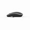 Gembird MUSW-4B-06-BS - Draadloze optische muis - 1600 DPI - Blauw Zilver