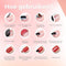 Moods Gellac - Base Coat - Gellak Starterspakket - 15 ML